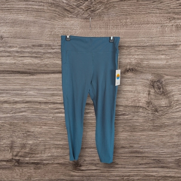 Vuori Stride Leggings - Picture 5 of 7